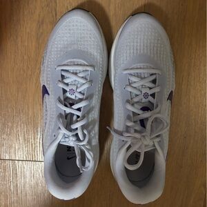 Nike women’s journey lavender running Shoes